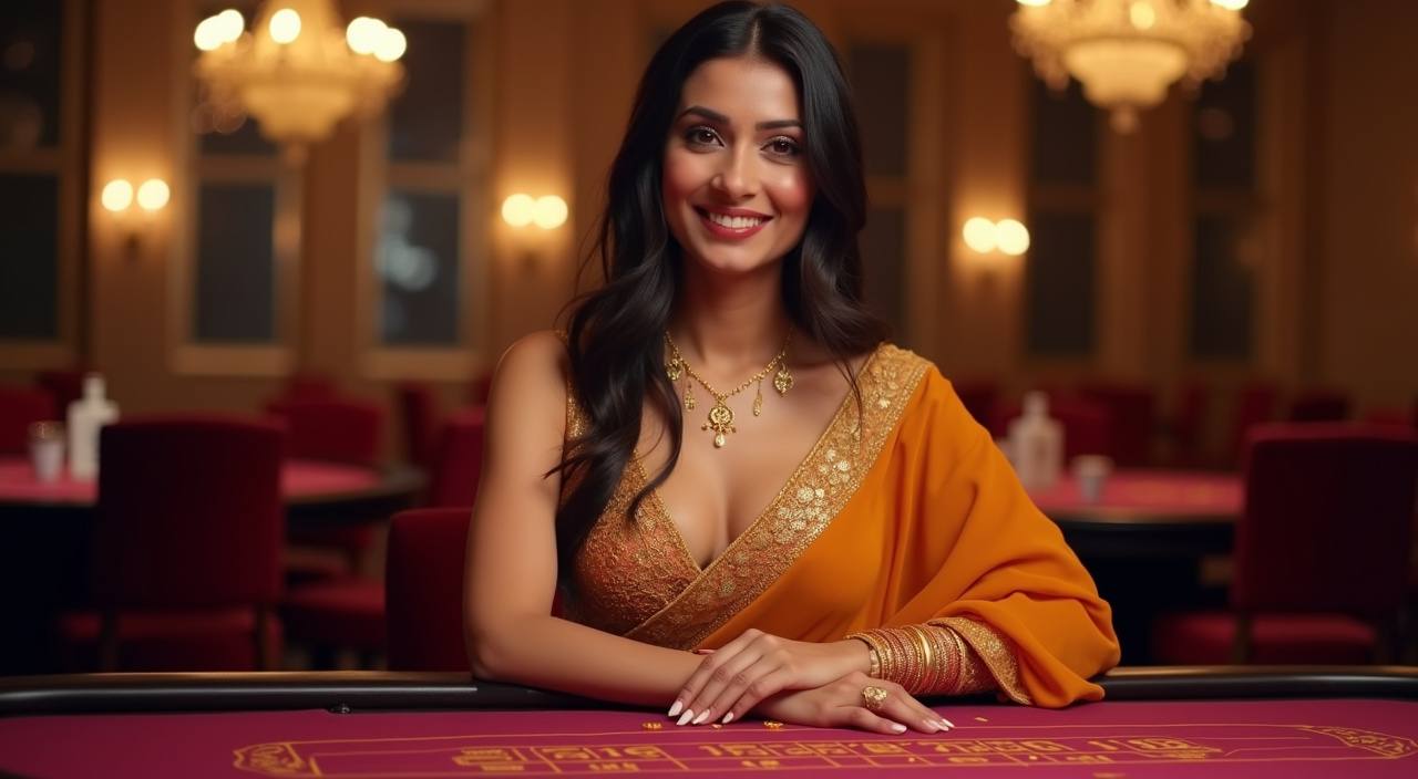 fairwin Discover Lunar Fortune tables and slots at fairwin India